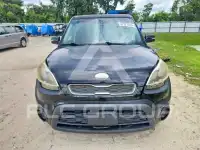 2013 KIA Soul фото