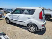 2013 KIA Soul фото