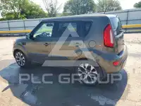 2013 KIA Soul фото