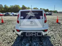2013 KIA Soul photo