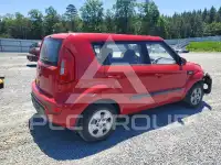 2013 KIA Soul фото
