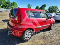 2013 KIA Soul фото