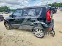 2013 KIA Soul фото