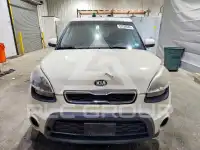 2013 KIA Soul фото