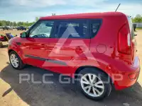 2013 KIA Soul фото