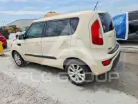 2013 KIA Soul photo