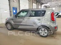 2013 KIA Soul фото