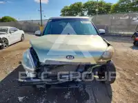 2013 KIA Soul фото