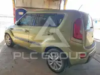 2013 KIA Soul фото