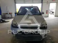 2013 KIA Soul фото