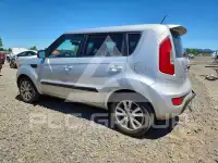 2013 KIA Soul фото