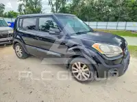 2013 KIA Soul фото