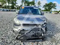2013 KIA Soul фото
