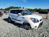 2013 KIA Soul photo