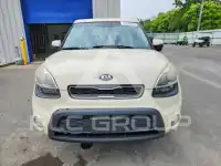 2013 KIA Soul фото