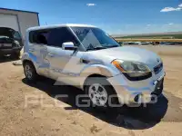 2013 KIA Soul фото
