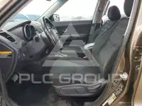 2013 KIA Soul фото