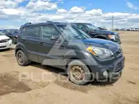 2013 KIA Soul фото