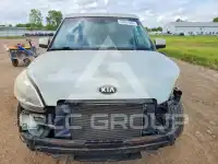 2013 KIA Soul photo