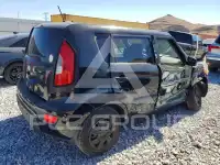 2013 KIA Soul фото