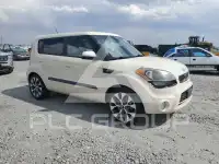 2013 KIA Soul photo