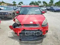 2013 KIA Soul фото