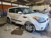 2013 KIA Soul фото