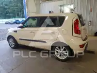 2013 KIA Soul photo