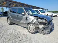 2013 KIA Soul фото