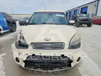 2013 KIA Soul photo