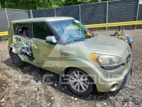 2013 KIA Soul photo