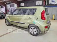 2013 KIA Soul фото