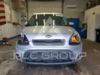 2013 KIA Soul фото