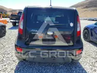 2013 KIA Soul фото