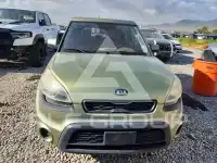 2013 KIA Soul photo