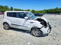 2013 KIA Soul фото