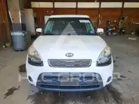 2013 KIA Soul фото