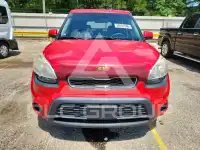 2013 KIA Soul фото