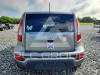 2013 KIA Soul фото