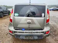 2013 KIA Soul фото