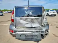 2013 KIA Soul фото