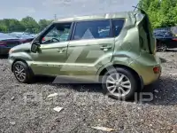 2013 KIA Soul photo