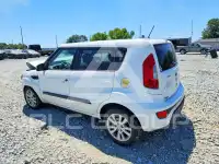 2013 KIA Soul фото