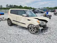2013 KIA Soul photo