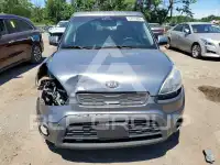 2013 KIA Soul фото