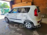 2013 KIA Soul фото