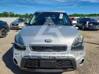 2013 KIA Soul фото
