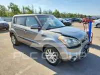 2013 KIA Soul фото
