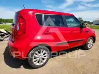 2013 KIA Soul фото