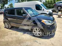 2013 KIA Soul фото